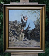 Søren Christian Bjulf