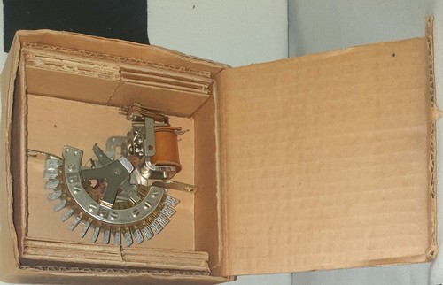 Alte telefontechnik stück - alte,