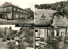 Dorfmark Hotel Heidehof 