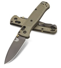 Benchmade 535GRY-1 Bugout