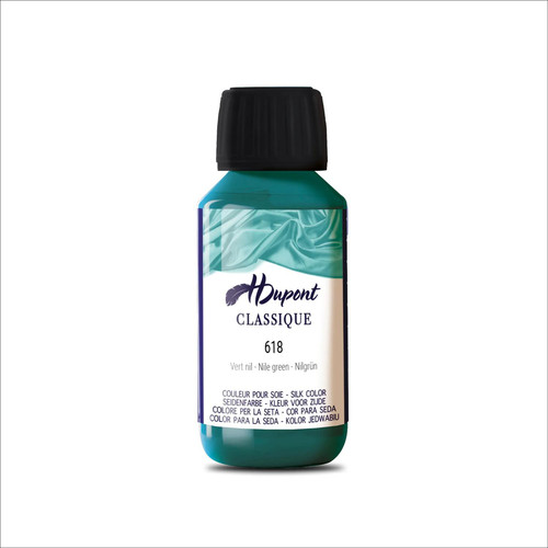 Dupont classique 125ml - h, 3x