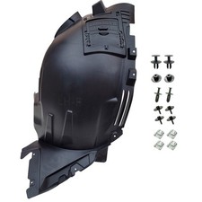 RADHAUSSCHALE INNENVERKLEIDUNG