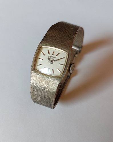 Stowa pallas damenuhr - stowa, damenuhr,