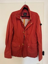 Strellson Herren-Fieldjacke
