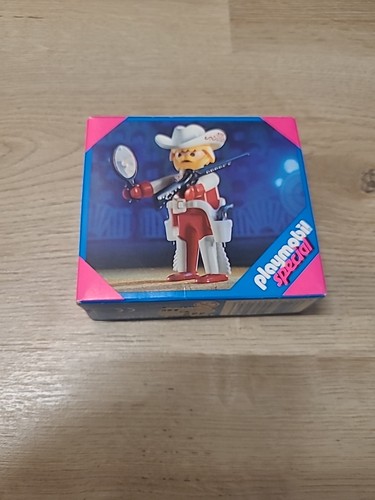 Playmobil special