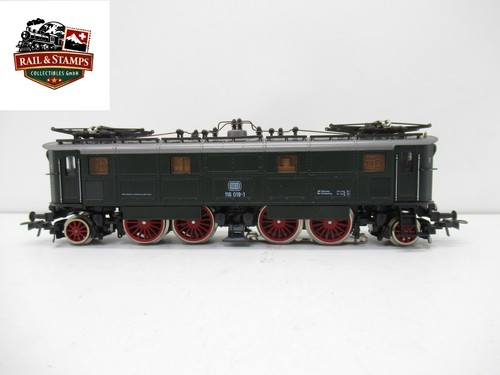 Roco 14143 elektrolokomotive - roco,