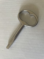 Vierkantschlüssel Dornschlüssel 6 - 8 mm Aussen Vierkant Schlüssel