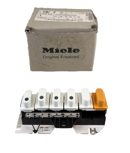 Miele drucktastenschalter - miele,