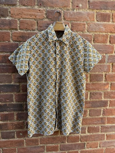 Vintage 70s permaflott - permaflott, green