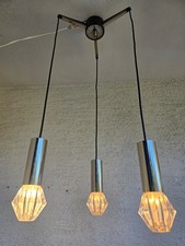 Deckenlampe Leuchten 3 Vintage