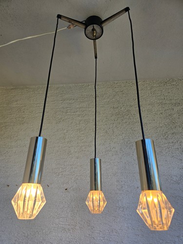 Deckenlampe leuchten vintage - leuchten,