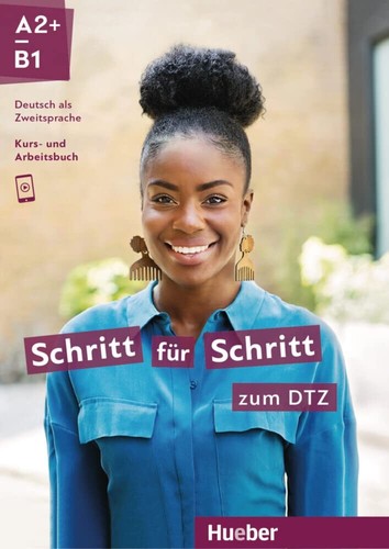 Schritt für - für, zum