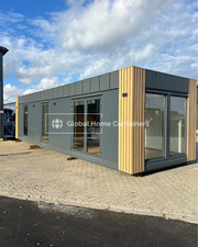 Sommerhaus m premium - 11×3,2,