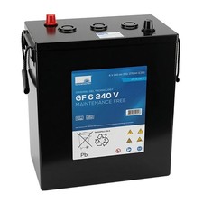 Sonnenschein GF 6 240 V Gel