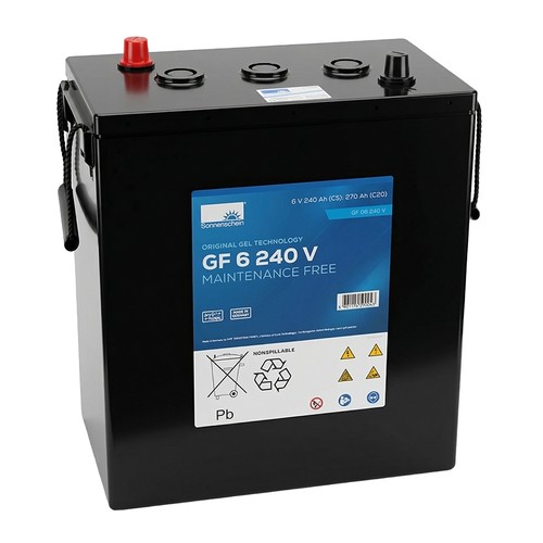 Sonnenschein 240 v gel - sonnenschein, 6