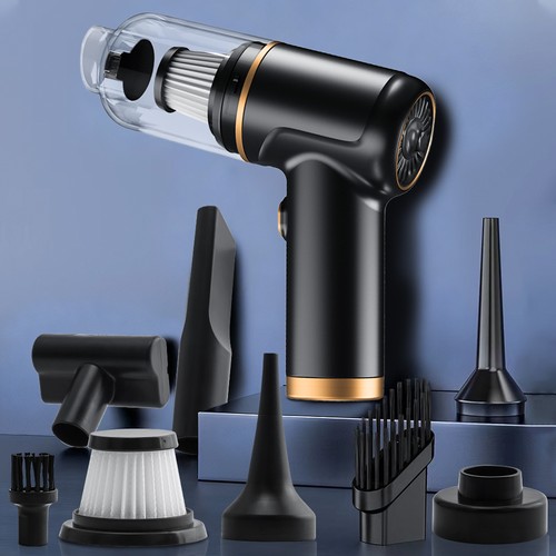 Wireless car vacuum - wireless,