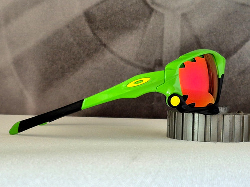 Oakley jawbone racing - oakley,