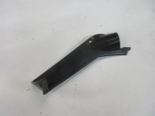 2. Yamaha FZR 600 3HE