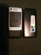 Original NOKIA Cover für 6280