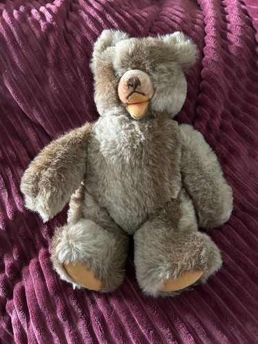 Steiff teddybär zotty mit - steiff,