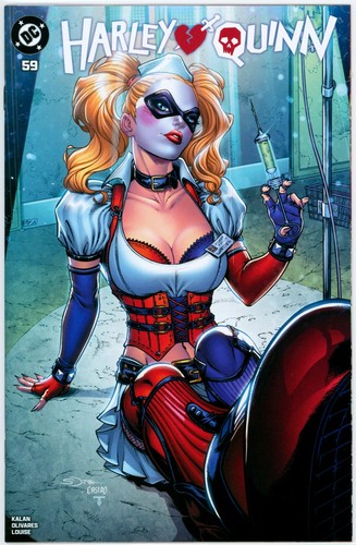 Harley quinn 2025 - quinn,