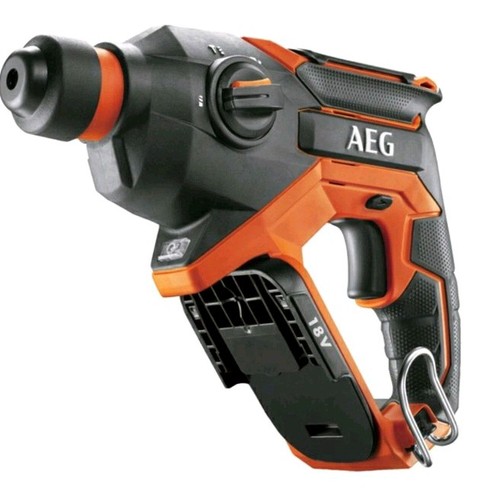 Aeg 18v bbh18c kompakter - 18v, bbh18c-0