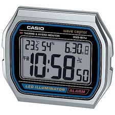 CASIO DQD-851J-8JF Uhr