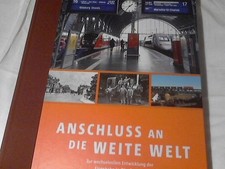 Anschluss an die weite Welt 