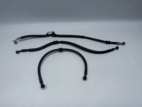 Suzuki gsxr600 brems - k5,
