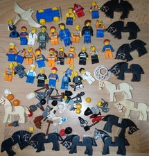 LEGO Minifiguren Konvolut |