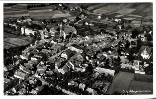 Nowogrodziec naumburg am - nowogrodziec,
