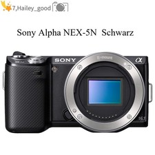 Sony Alpha NEX-5N