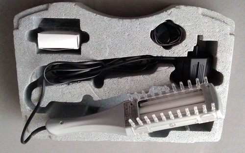 Lichtkamm dermalight a - 80,