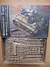 RYE FIELD MODEL 5012