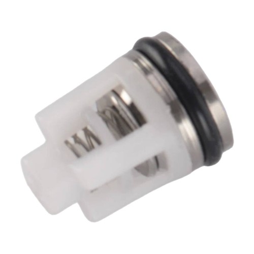 Check valve with ring repair - o-ring,