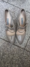 Prada Pumps Mary Jane  in Größe 38