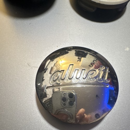 Rare classic aluett 2103 - rare,