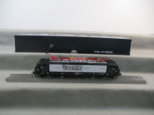 Piko 57951 elektrolok - dc,
