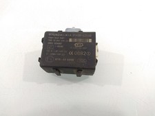 9540002500 wegfahrsperre