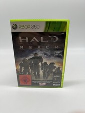 Halo: Reach (Microsoft Xbox