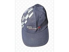 MAN Race Power Cap Mütze TOP