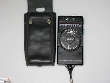 Vivitar Electronic Flash