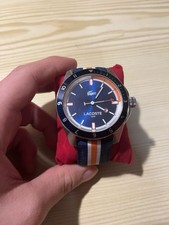 Lacoste Herren-Armbanduhr