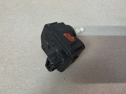 Golf lwr motor - 3,