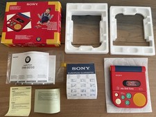 My First Sony TPM-8050