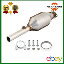 KATALYSATOR KAT Für VW GOLF 4