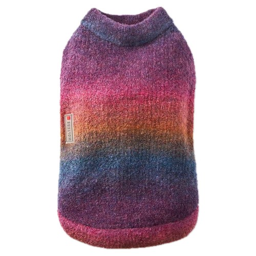 Wolters strickpullover rainbow - wolters,