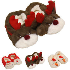 Kinder Schuhe Wichtel Weihnachten Weihnachtsschuhe Stiefel Geburt 27-30 31-34