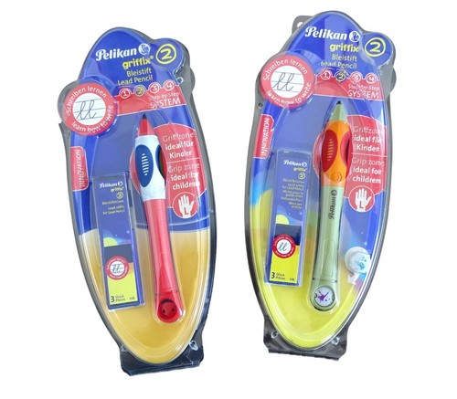 Pelikan griffix bleistift mit - bleistift,