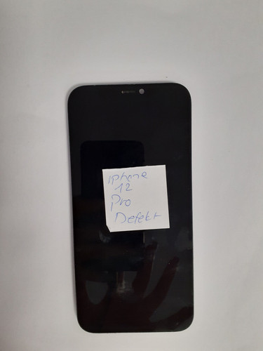 Iphone pro nur - 12,